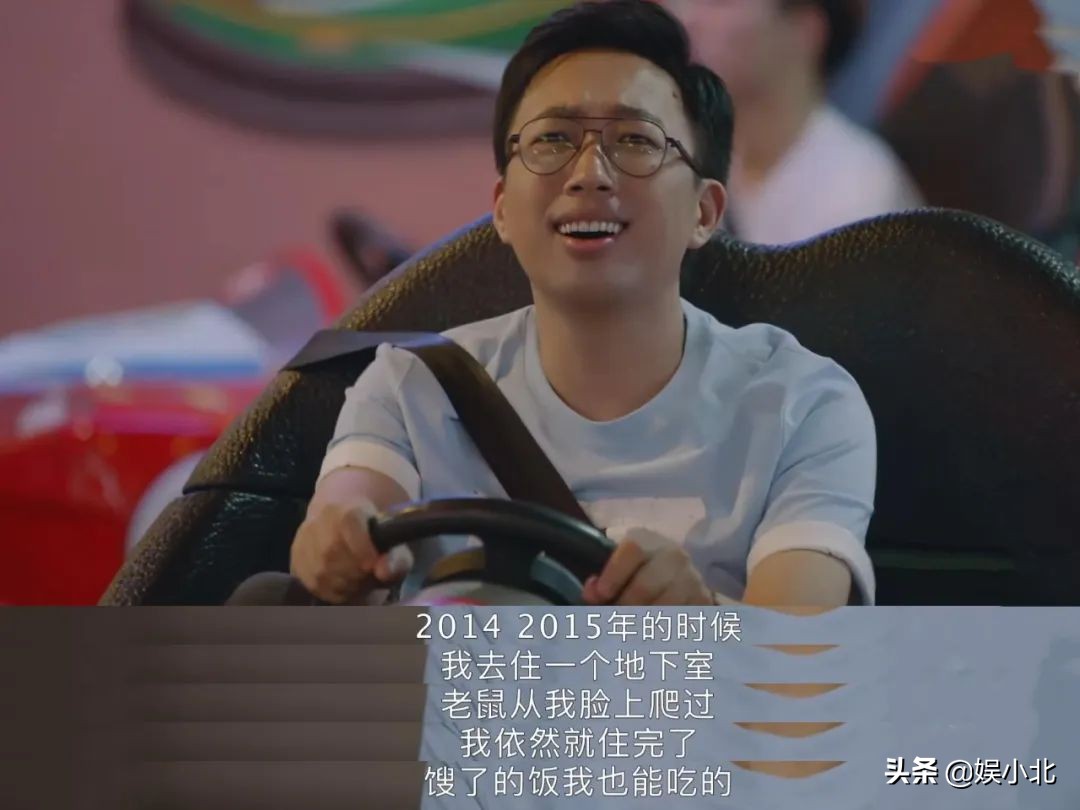 演技太差被开除,拒交稿件遭软禁,地下室内吃馊饭,于正的赤子心