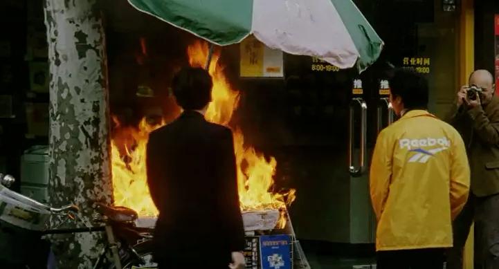 21年了，北电最牛毕业神作终于藏不住了