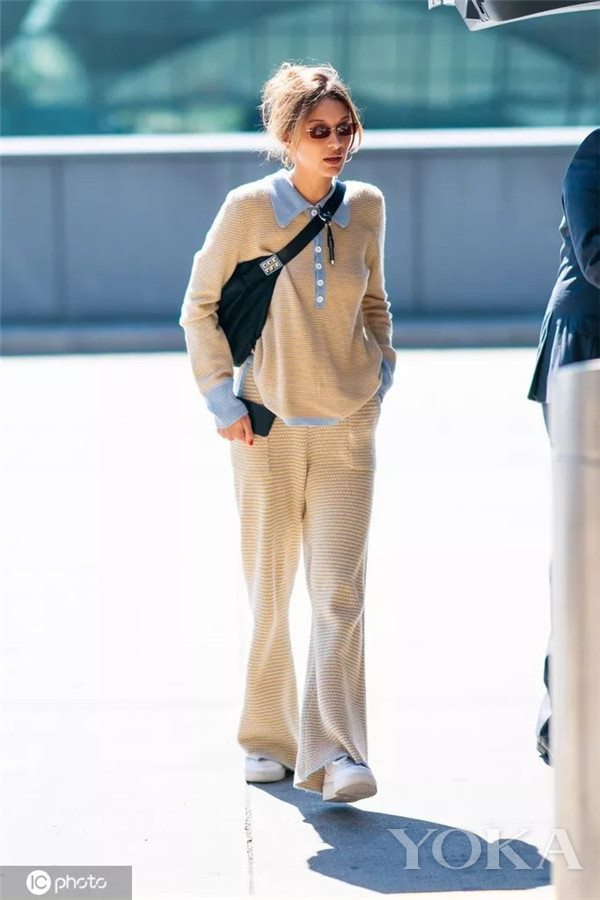 复工硬核穿搭,复工穿搭高级感