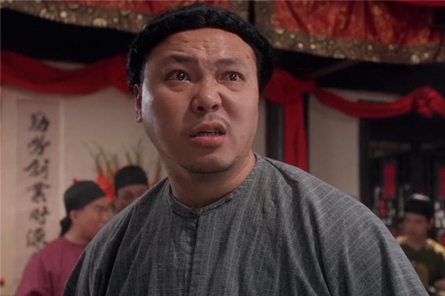 张彻和郭追谁武功最高,张彻爱徒马永贞