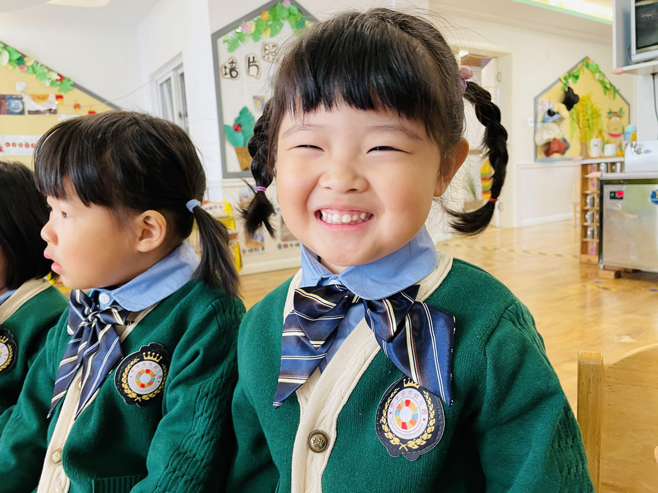 幼儿园保护视力预防近视宣讲,幼儿园保护视力预防近视倡议书