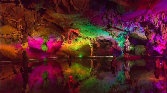 广东省内自然风光旅游景点,广东旅游景点推荐一览表