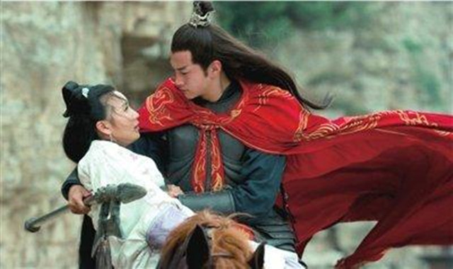 三国演义令人感动的句子,三国演义中的十大感人肺腑的话