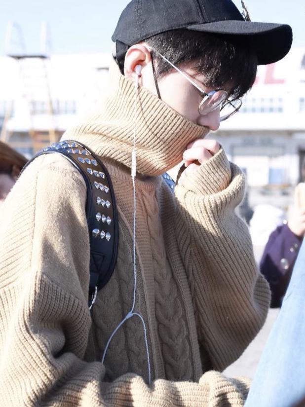 肖战最新私服模板,肖战私服模板大全