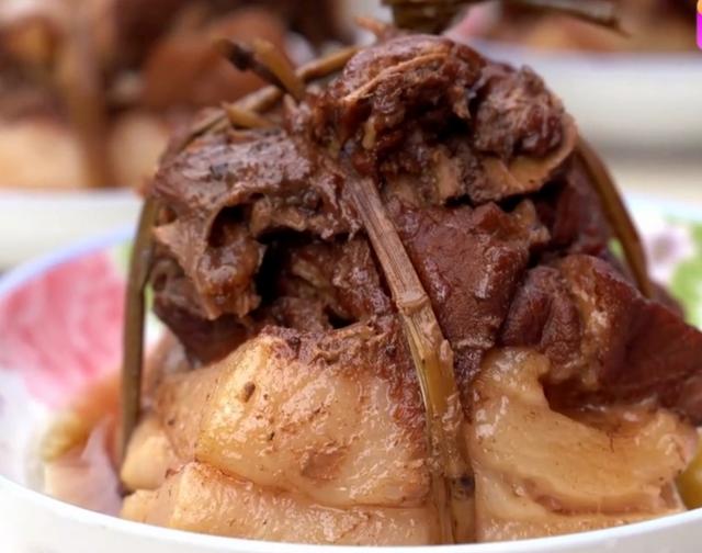 东坡肉老板,东坡肉大塘