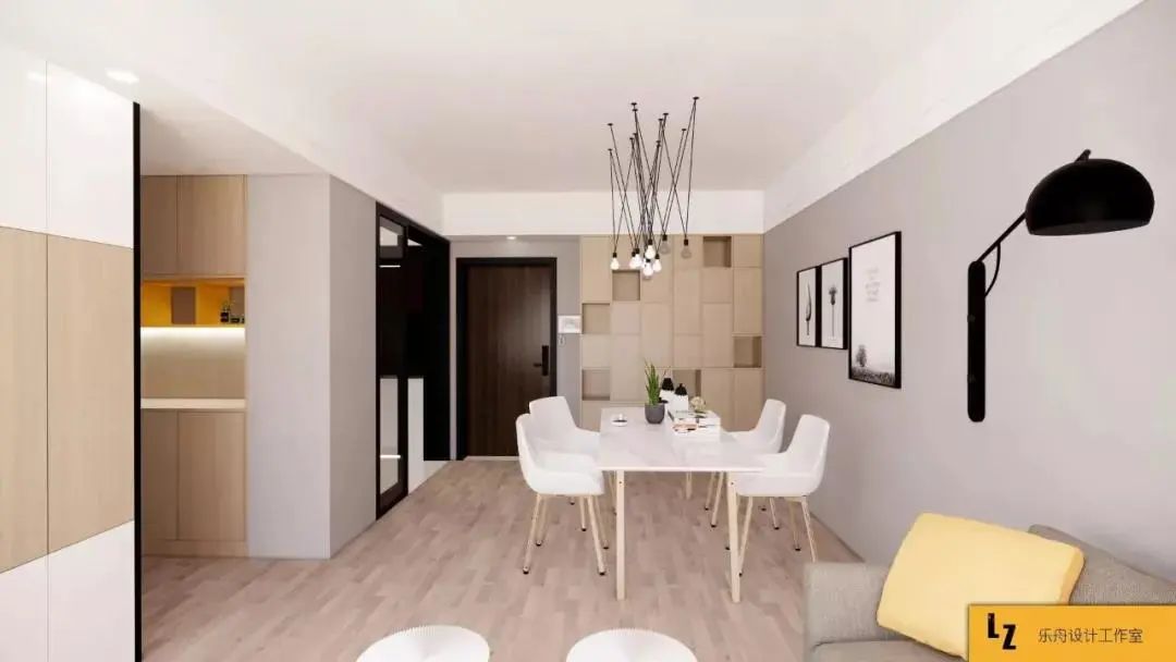 都2021年了，该不会还有人不知道百度、欧派在这儿招人吧？