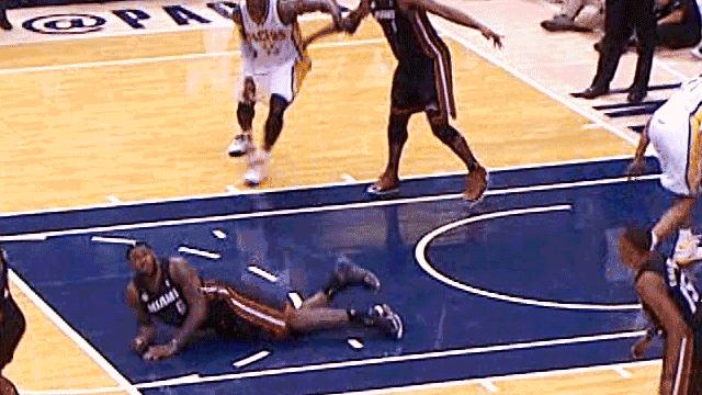 那些年球场上的戏精，让人捧腹大笑