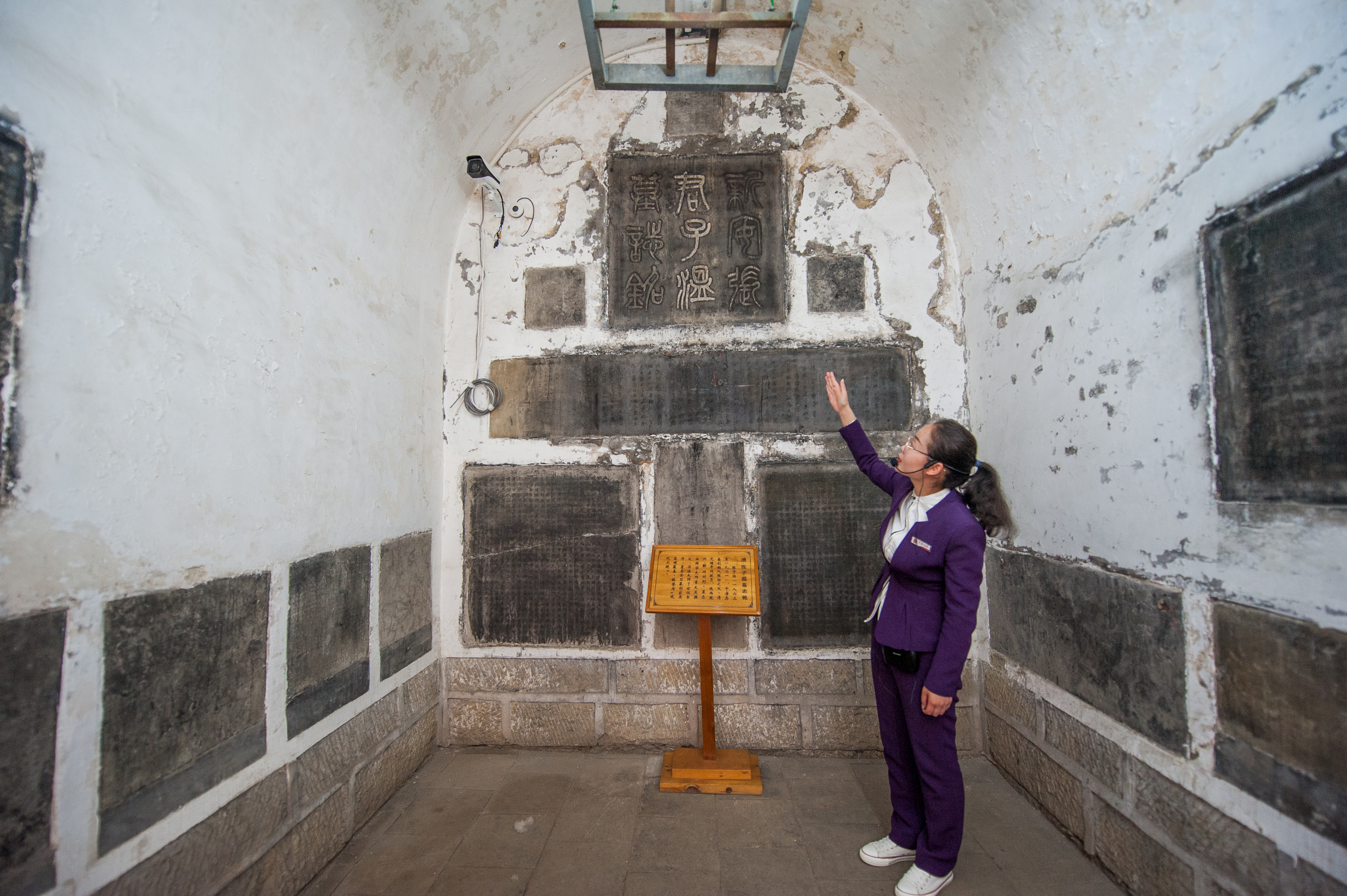 博物馆是一座永恒的城市记忆,博物馆了解历史