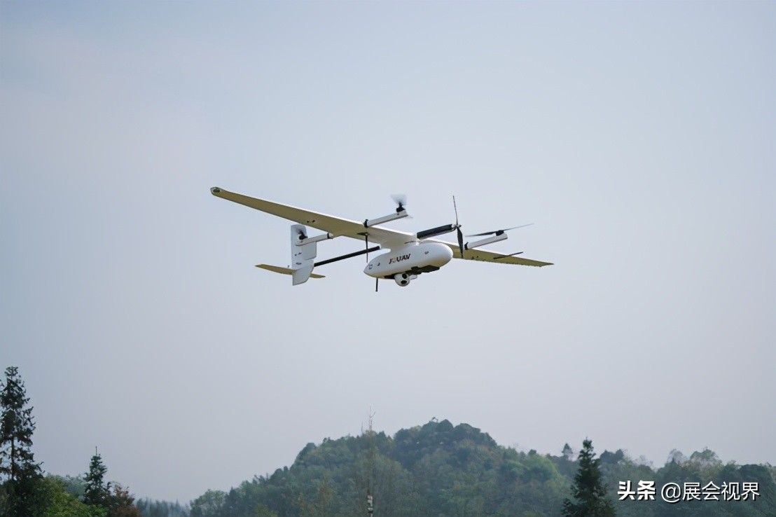 专家鹏城论剑：5G+网联无人机应用新趋势、新技术、新应用