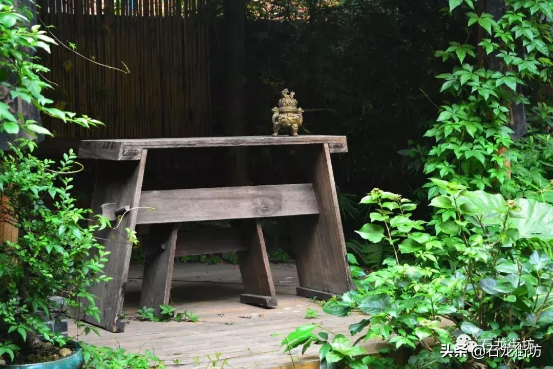 一个充满乡愁的古村落,东莞下坝坊和西溪古村