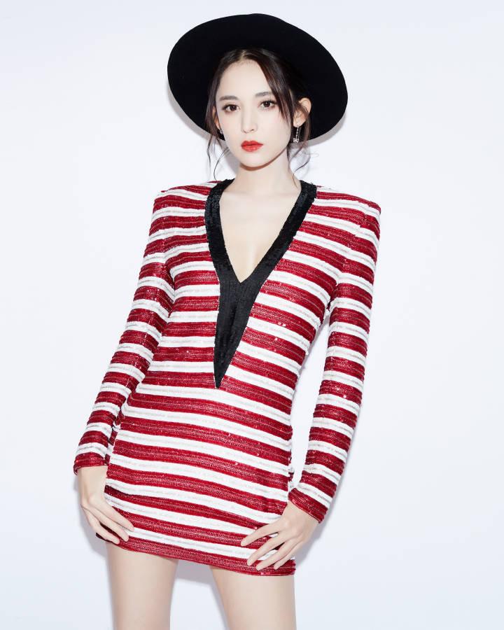 本命年宝宝洋气穿搭,矮个子本命年时尚穿搭三月