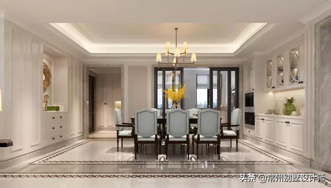 常州现代简约装修设计如何省钱,常州现代简约装修设计风格大全