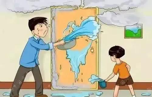 盘点大学宿舍的那些事,深度还原大学宿舍真实日常