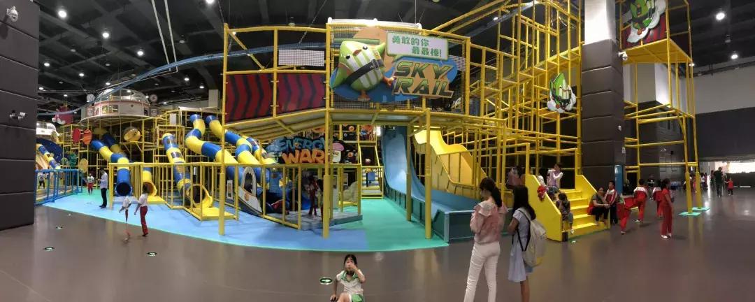 游乐行业发展,游乐行业发展趋势