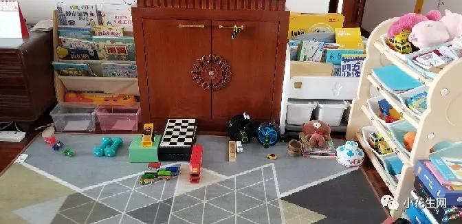 学霸卧室应该这样装修,孩子房间装修学习氛围设计