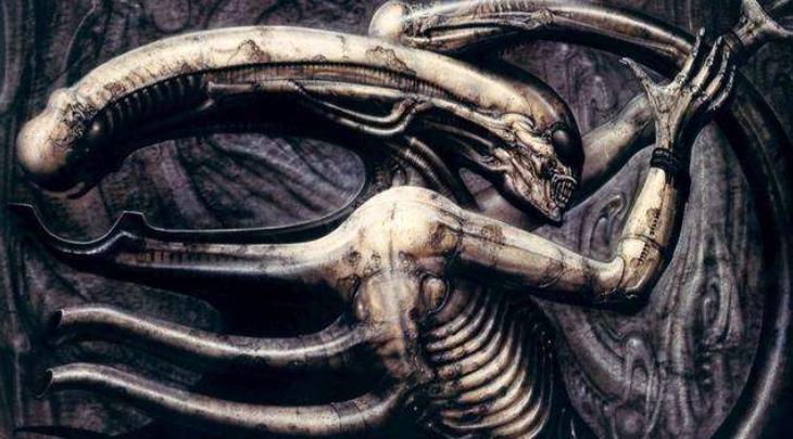 异形到底有多少种形态,异形到底存在吗