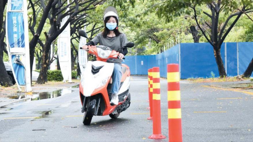 电摩需要考摩托车驾照吗,电摩要考驾照没