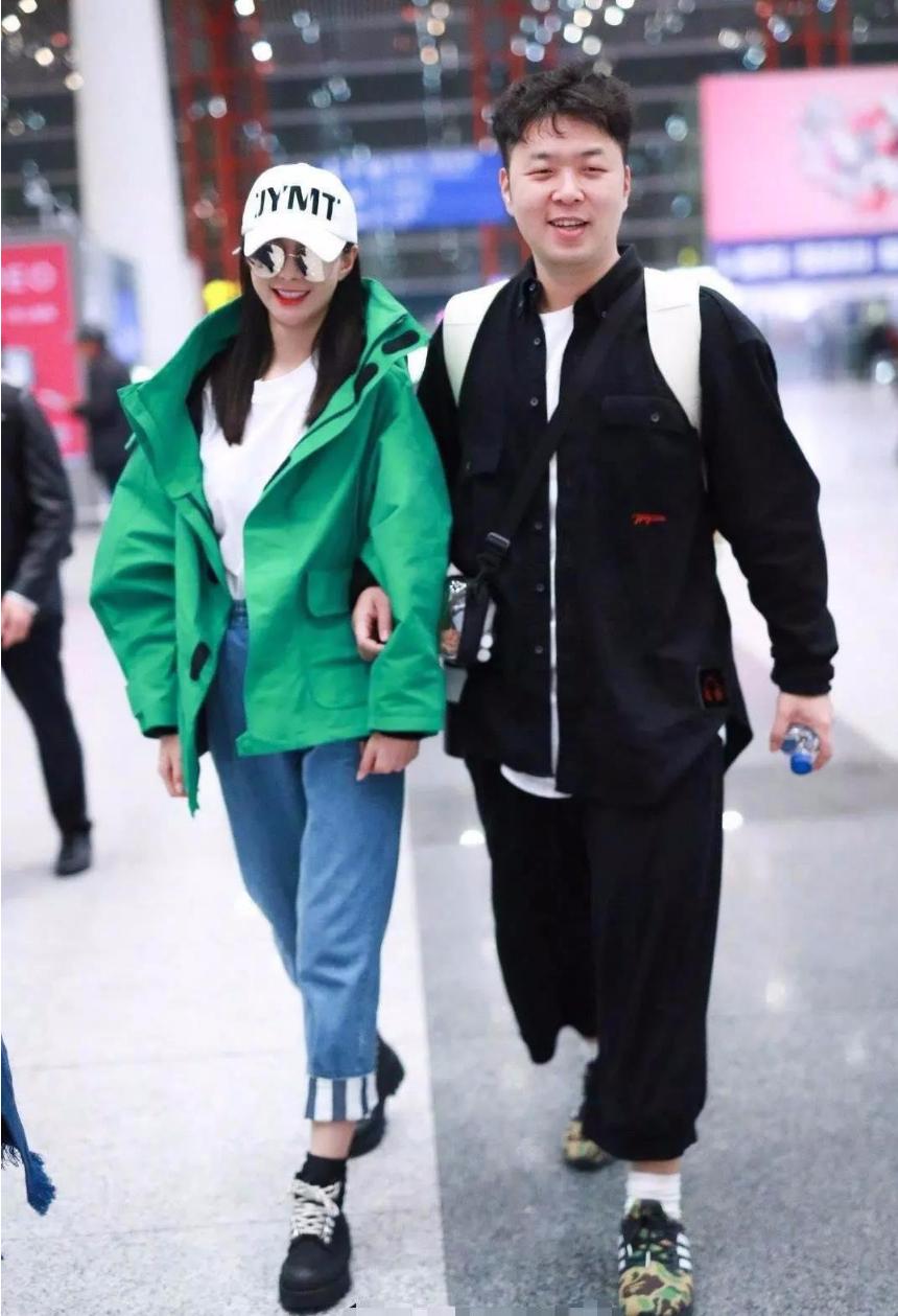 杜海涛吴昕20年的神仙友情,杜海涛心里沈梦辰和吴昕谁重要