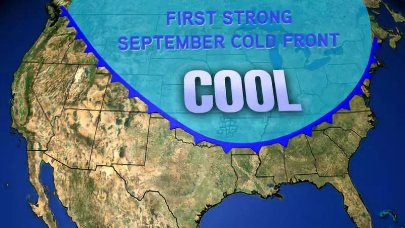 “冷”远远不止cold一个词