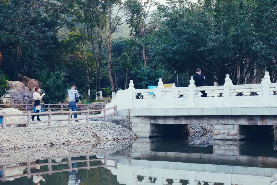 福永地方,这里是深圳宝安