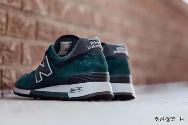 nb鞋子和新百伦区别,nb适合冬天穿的鞋子