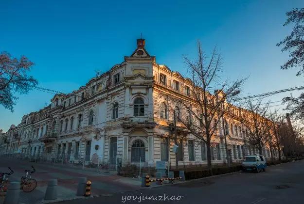 辽宁省有个小城市,辽宁最有魅力的小城