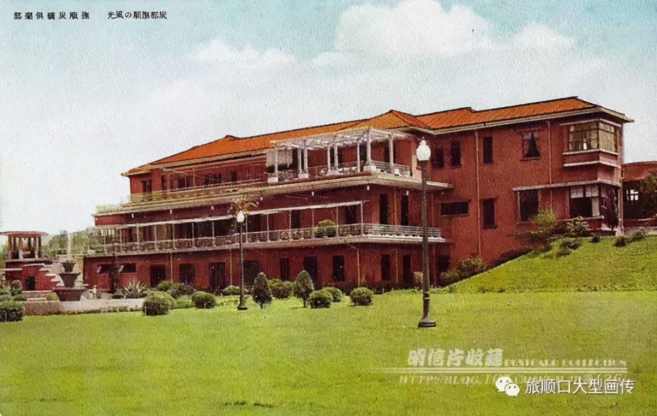 中国大和旅馆,辽宁丹东旅馆推荐