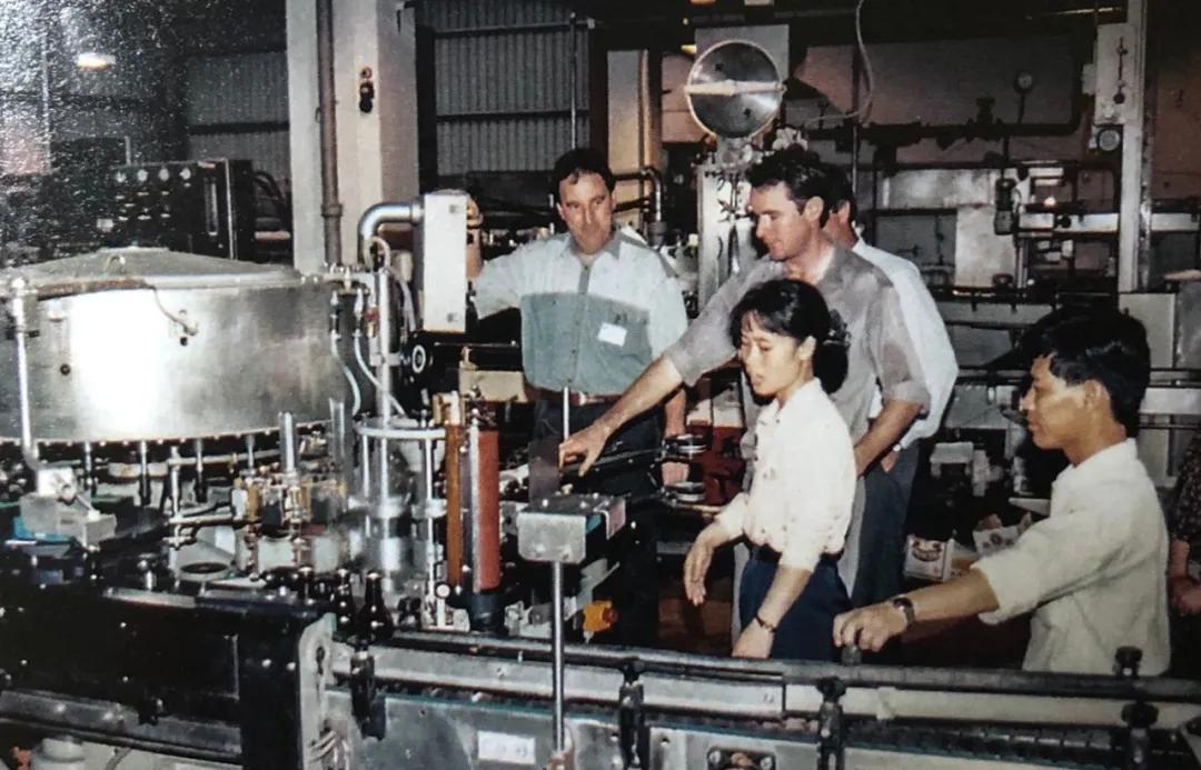 珠海斗门故事,斗门皇妹啤酒