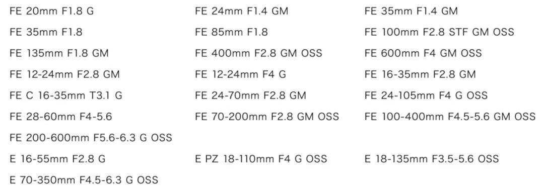 索尼1ii槽点,索尼XP1有什么特点