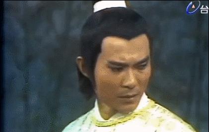 花无缺三版谁最好看,花无缺颜值巅峰