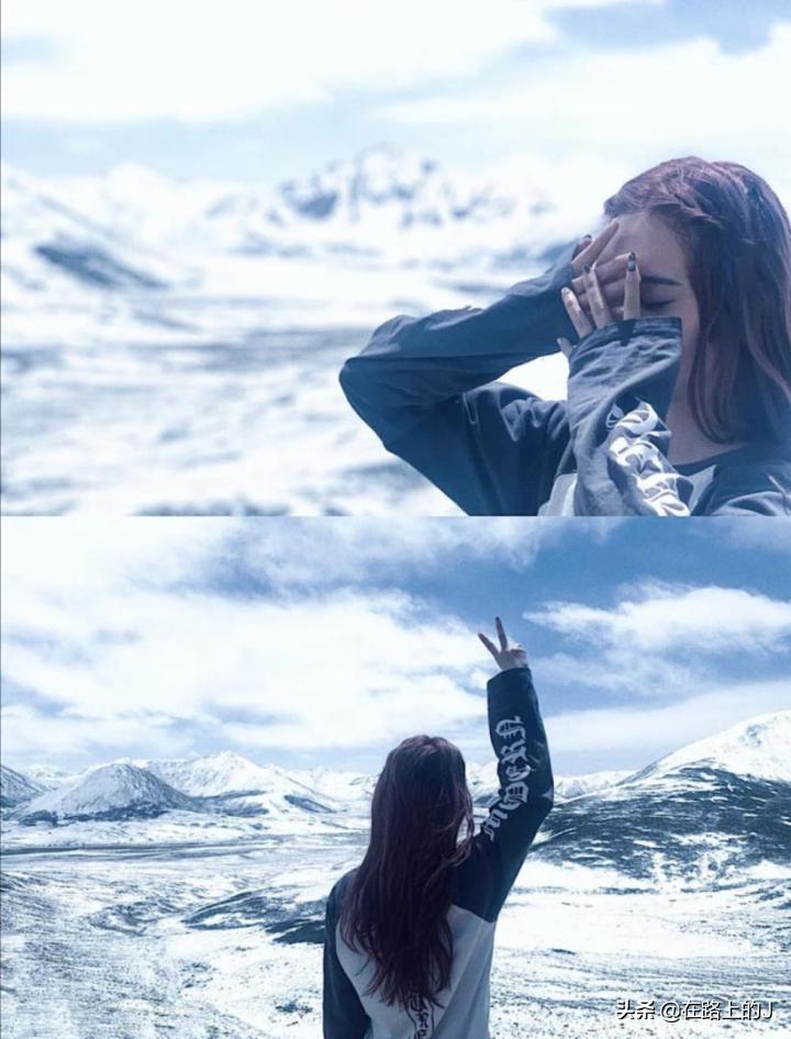 西藏和西北旅游攻略图文结合,西藏西北旅游攻略路线推荐