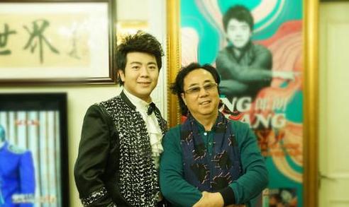 郎朗的成长辛酸历程,郎朗是如何一步步成为钢琴家的