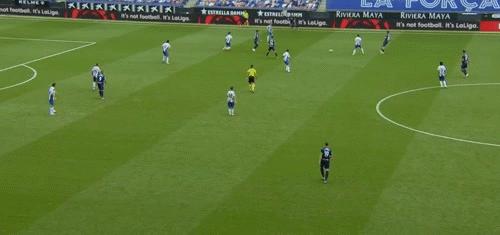 西班牙人队输了么,西班牙人打西乙排名