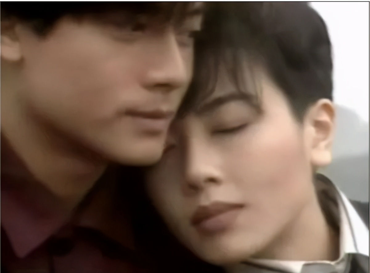 郭富城走上天王之路,舞动天王