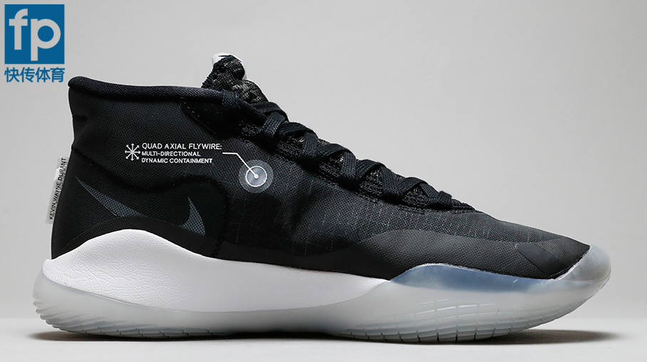 缓震好的篮球鞋kd14,kd12死神测评