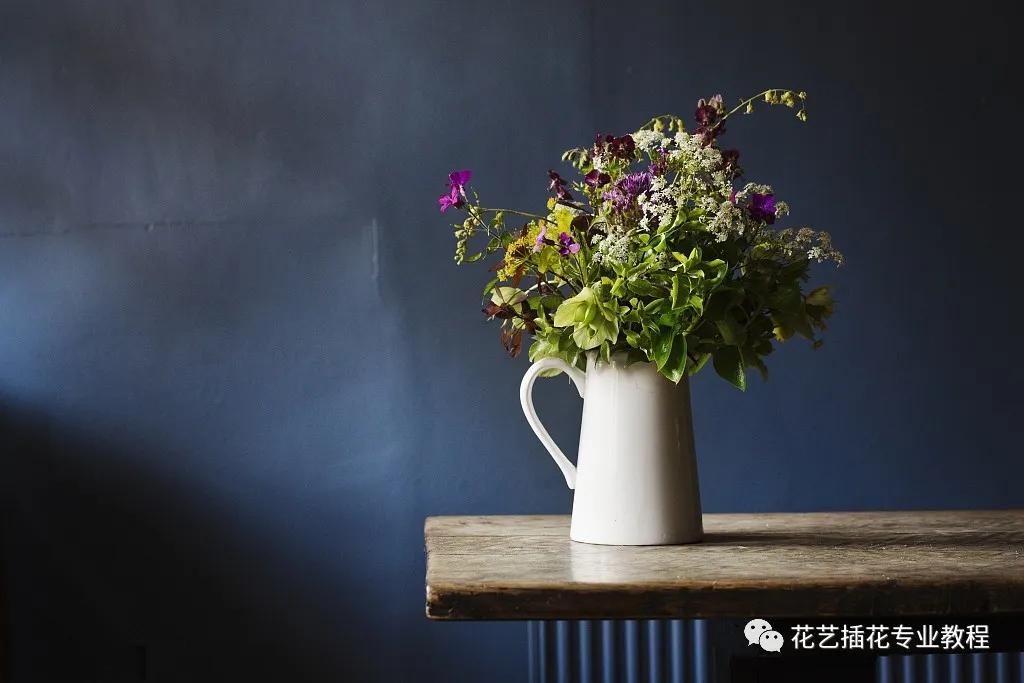 花艺培训商务用花分类参考指南,花艺培训零基础认花