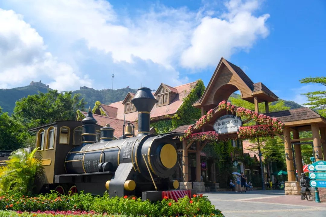 东部华侨城茶溪谷旅游攻略,东部华侨城两谷两日游联票