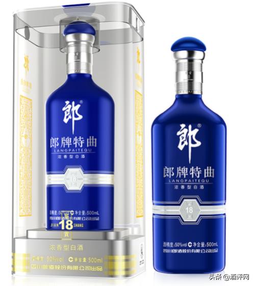 2019年郎牌特曲全部酒价格表大全,郎牌特曲酒口碑最好的是哪款