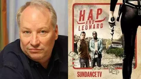 20年特效师、天才画师、天文学博士,这才是《爱死机》大爆的原因