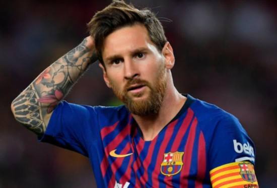 反驳媒体对梅西的批评，郭德纲的一句话很对，这次我就是要站梅西