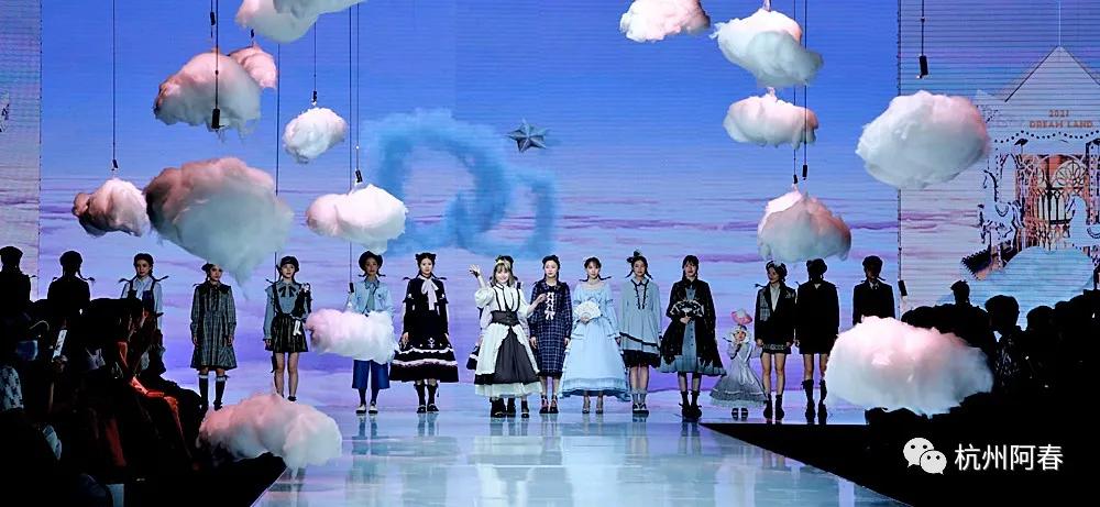 纺博会的六个亮点,2024杭州纺博会