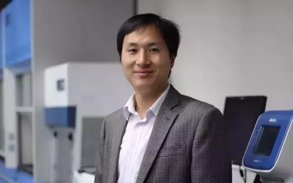 基因编辑婴儿被敲掉的位点什么来头？曾治愈艾滋病患现却走火入魔