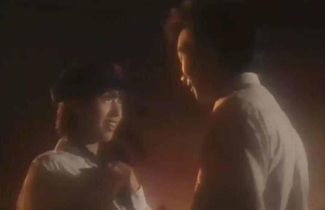 不服不行!黄家驹一开嗓,曼德拉潸然泪下,李嘉诚花重金买断版权