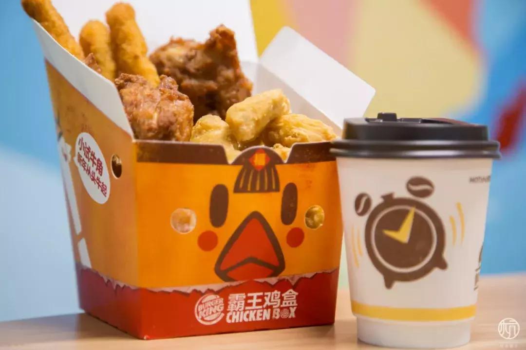 野兽派肯德基奈雪喜茶…这份“生日套餐”，不到100元。