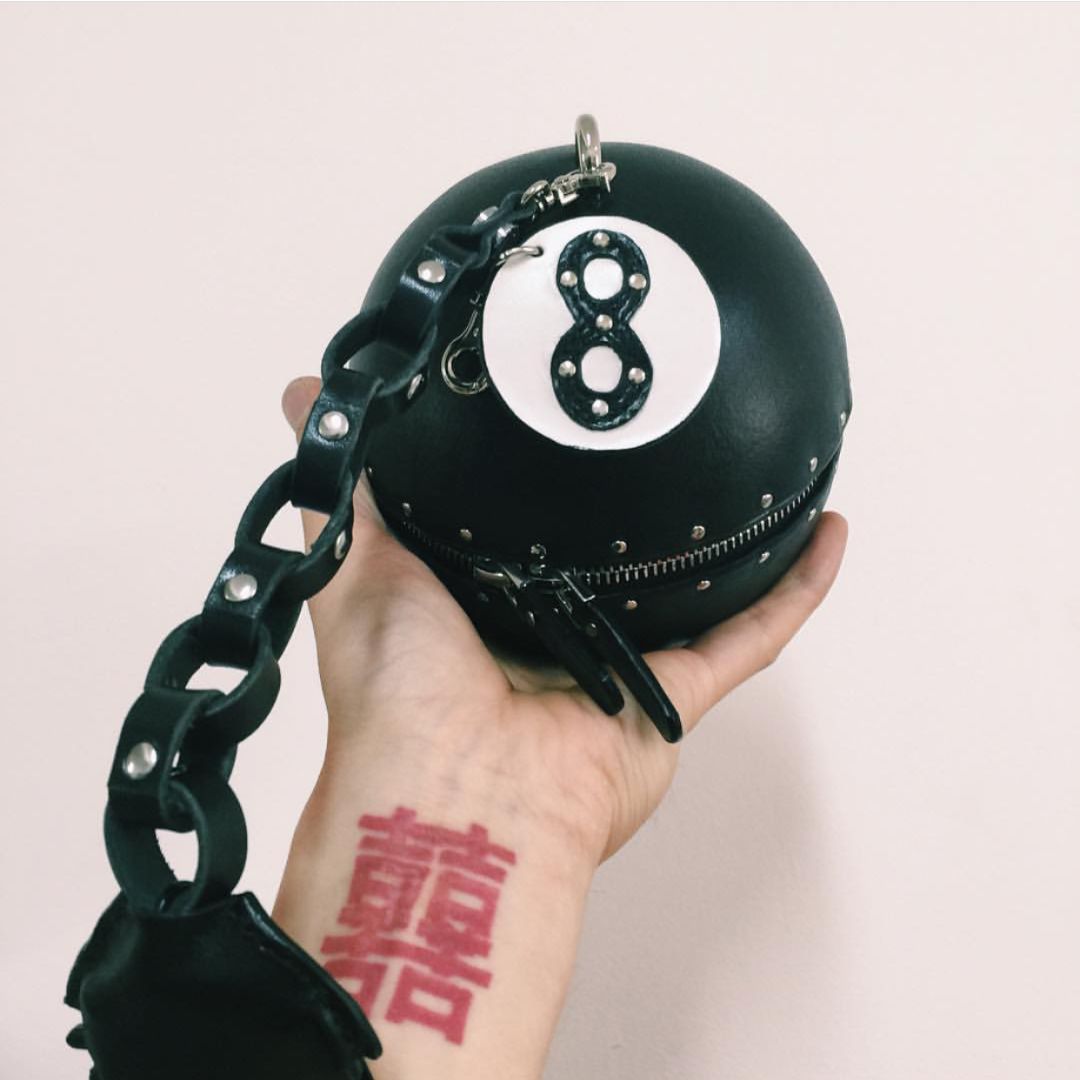 那些便宜却不输大牌的小众包,买过很多奢侈品包包