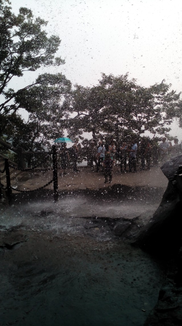 连云港花果山一日游详细攻略,宜阳花果山一日游最佳攻略