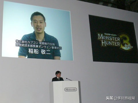 怪物猎人历代所有怪物的出场动画,怪物猎人老玩家玩新的怪物猎人