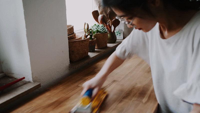 李子柒靠海外视频月入80万,德国版李子柒