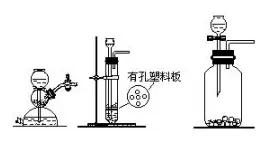 初中化学实验全知识点,初中化学实验总结