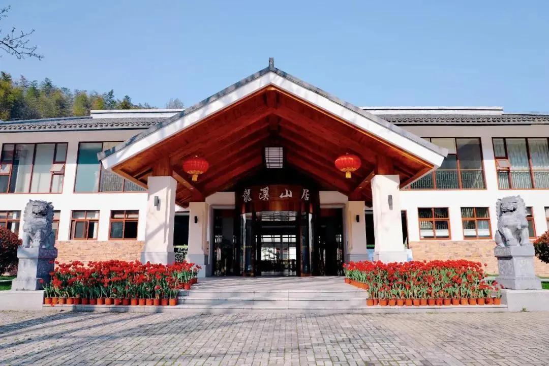 西九华山住宿最佳方案,西九华山风景区住宿